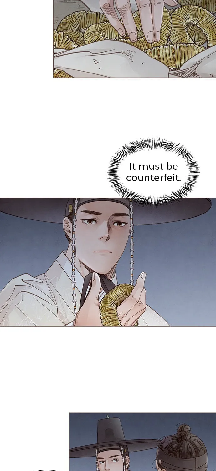 Doctor Hong's Secret Chapter 2 page 111 - 