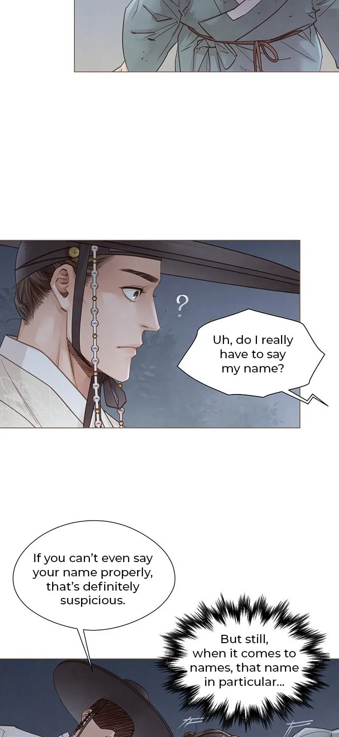 Doctor Hong's Secret Chapter 2 page 121 - 