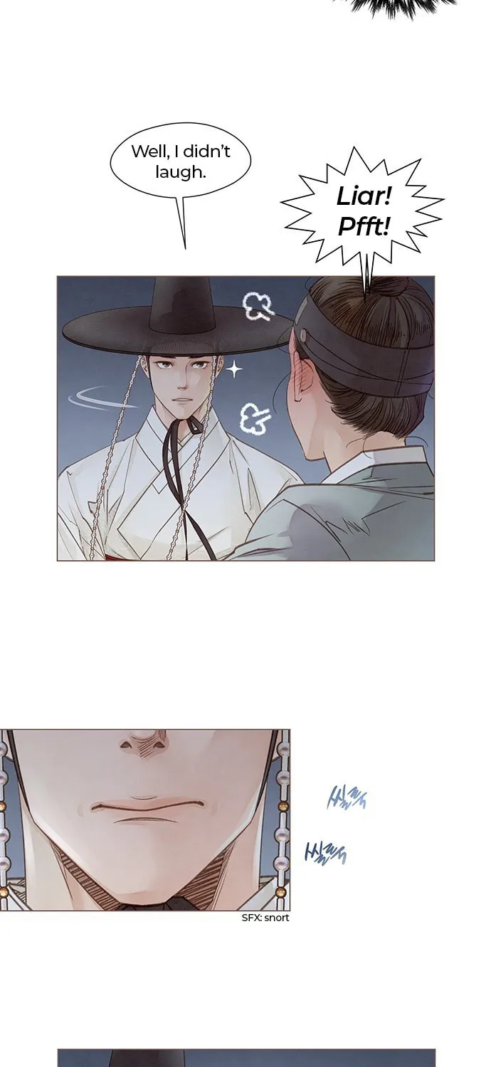 Doctor Hong's Secret Chapter 2 page 127 - 