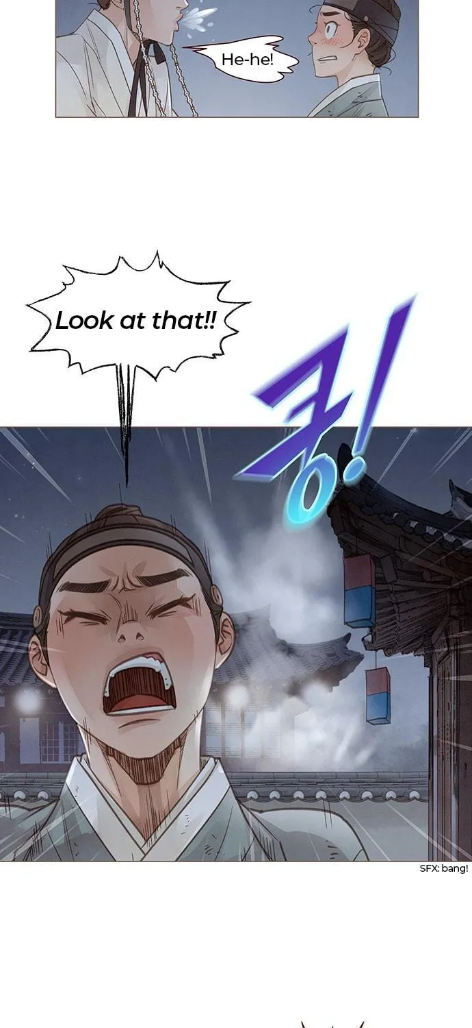 Doctor Hong's Secret Chapter 2 page 129 - 
