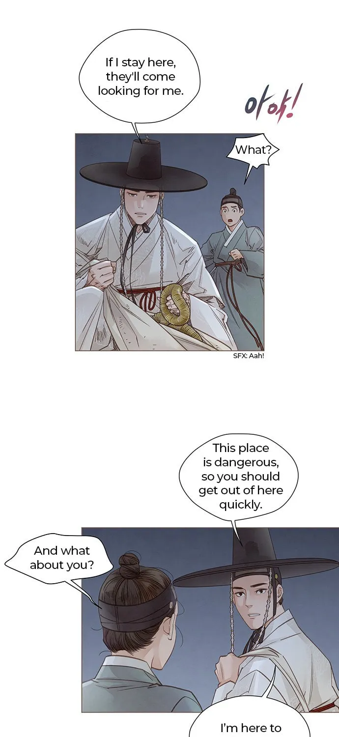 Doctor Hong's Secret Chapter 2 page 133 - 