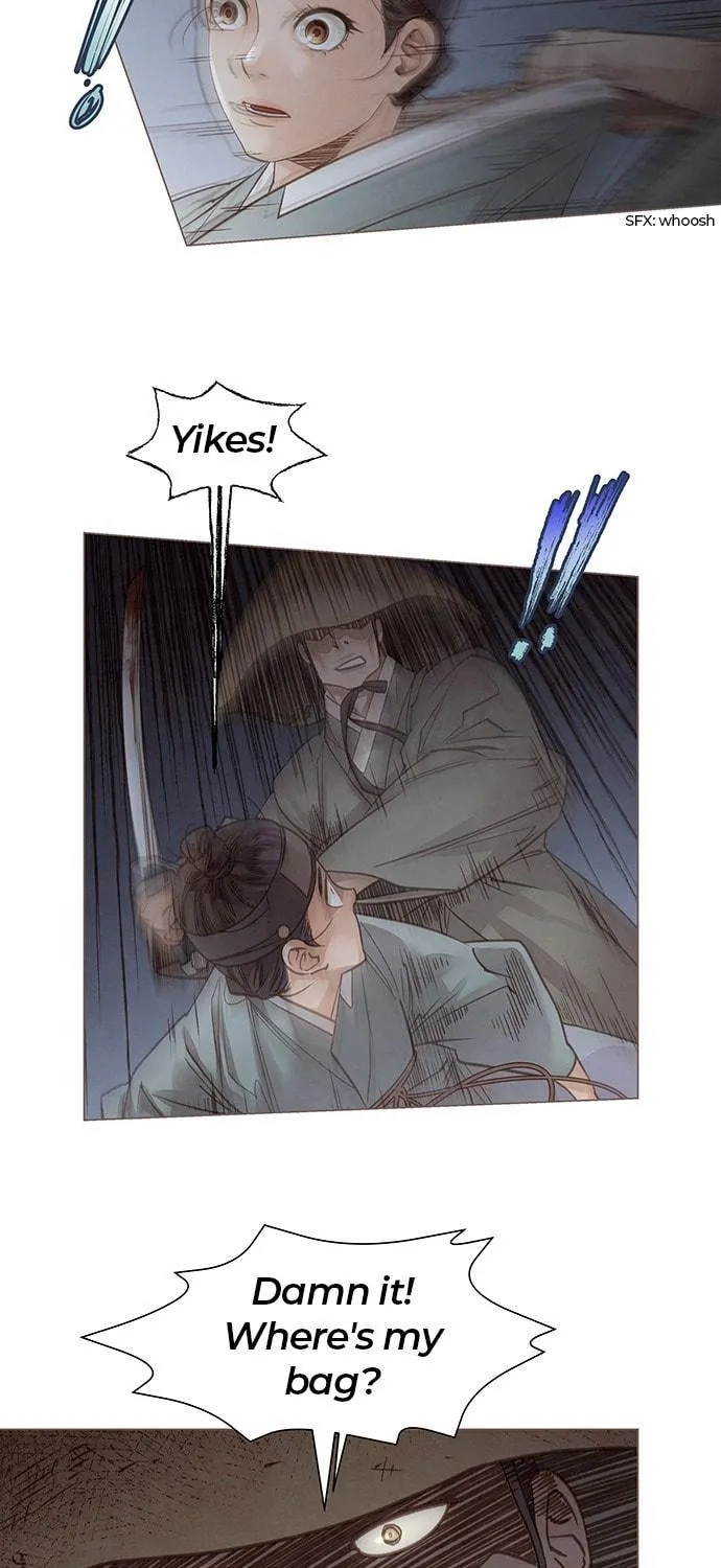 Doctor Hong's Secret Chapter 2 page 139 - 