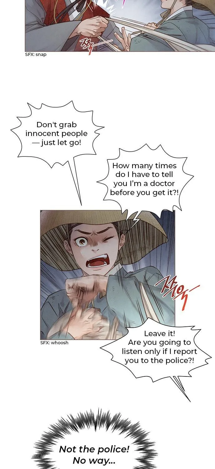 Doctor Hong's Secret Chapter 2 page 53 - 