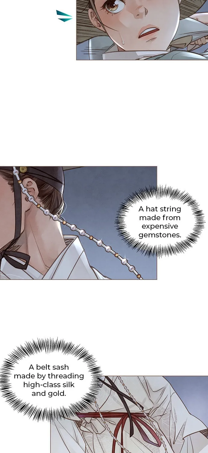 Doctor Hong's Secret Chapter 2 page 7 - 