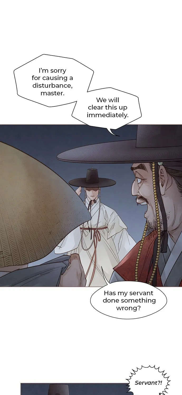 Doctor Hong's Secret Chapter 2 page 61 - 