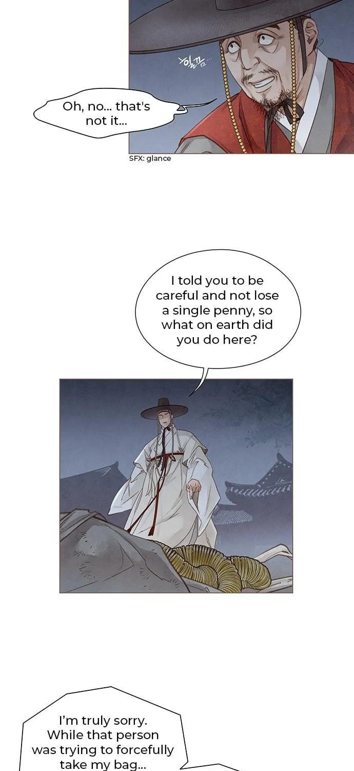 Doctor Hong's Secret Chapter 2 page 65 - 