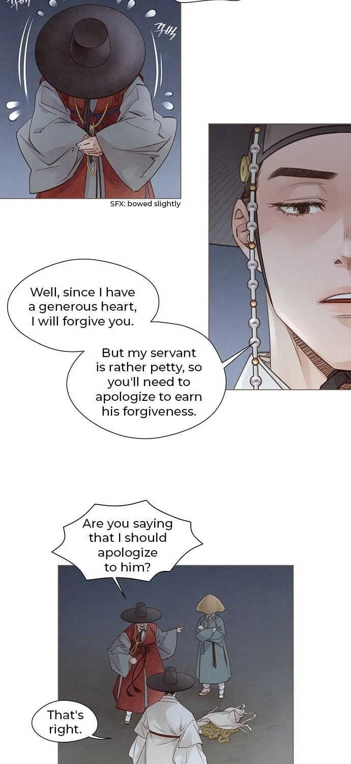 Doctor Hong's Secret Chapter 2 page 69 - 