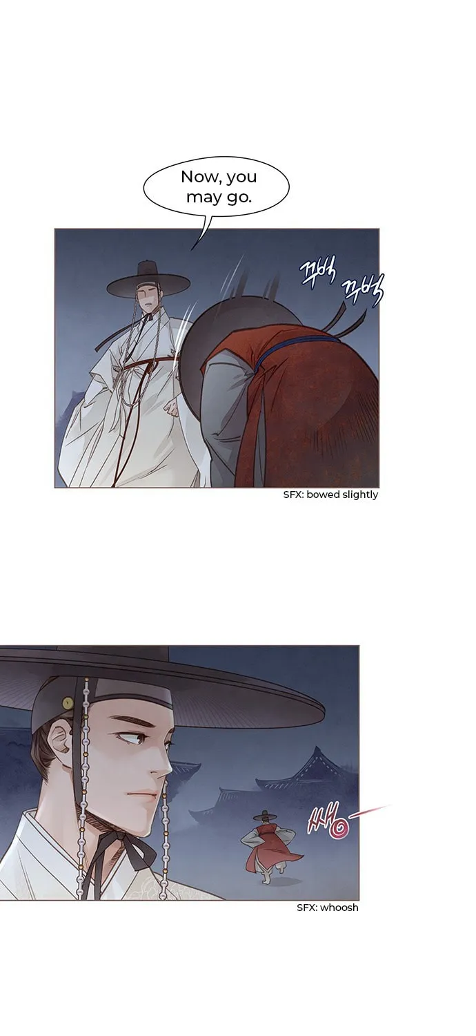 Doctor Hong's Secret Chapter 2 page 73 - 
