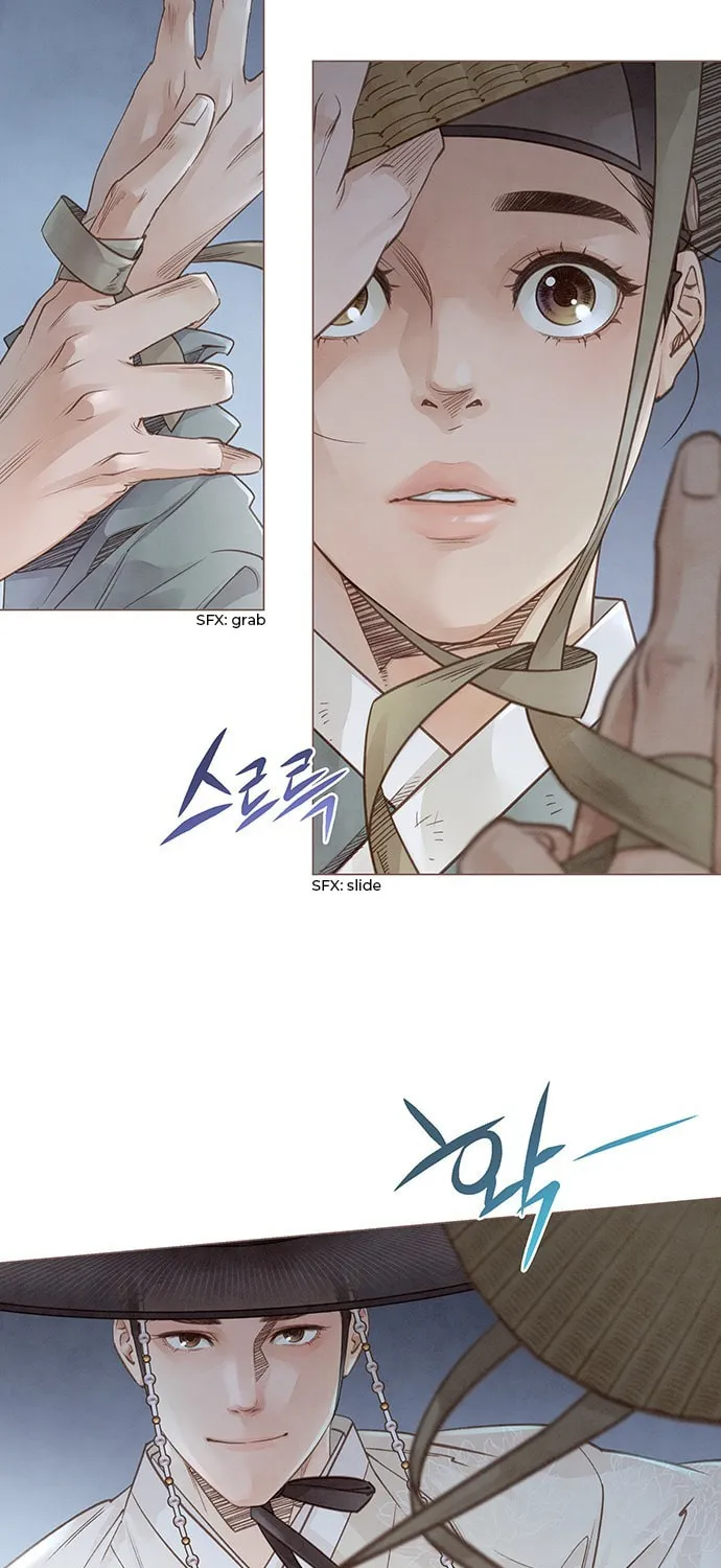 Doctor Hong's Secret Chapter 2 page 87 - 