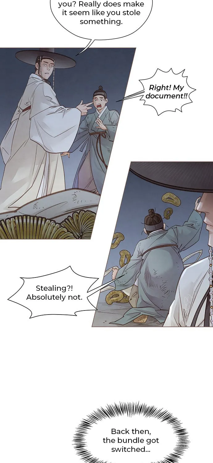Doctor Hong's Secret Chapter 2 page 91 - 