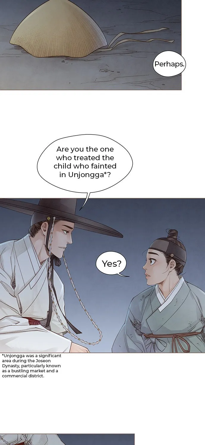 Doctor Hong's Secret Chapter 2 page 97 - 
