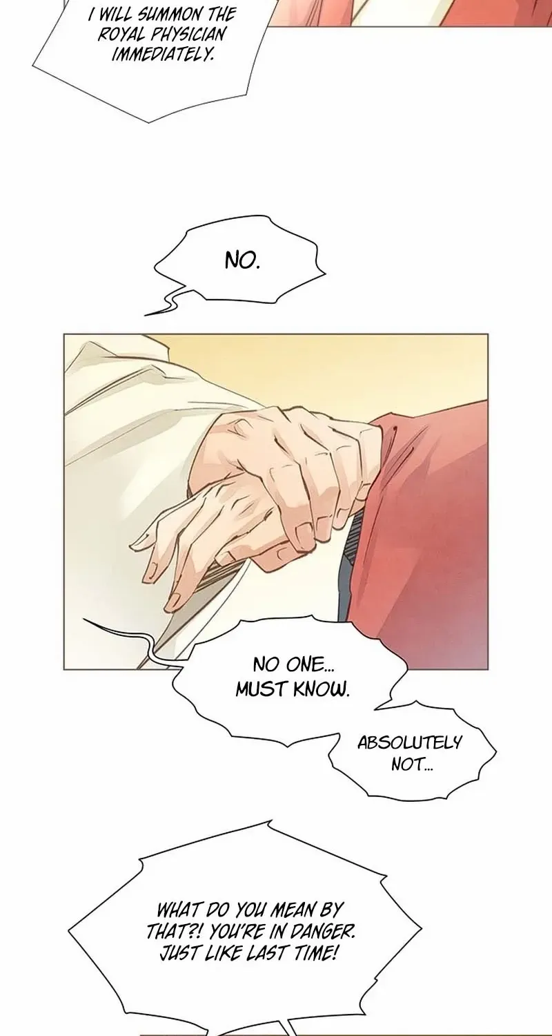 Doctor Hong's Secret Chapter 20 page 13 - 