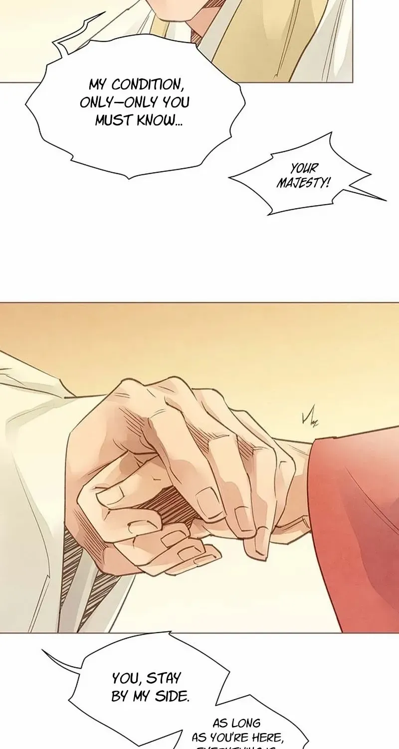 Doctor Hong's Secret Chapter 20 page 15 - 