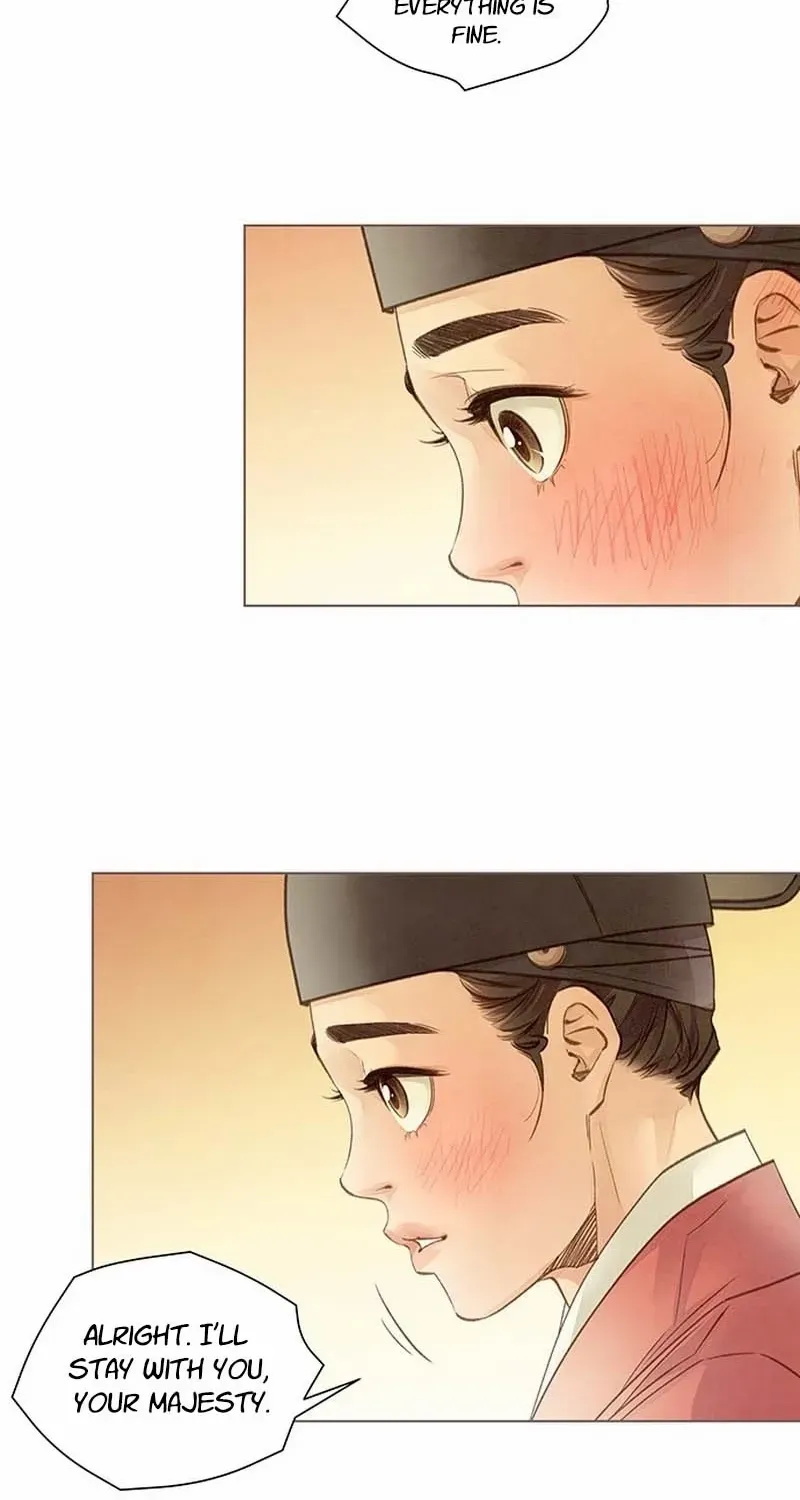 Doctor Hong's Secret Chapter 20 page 16 - 