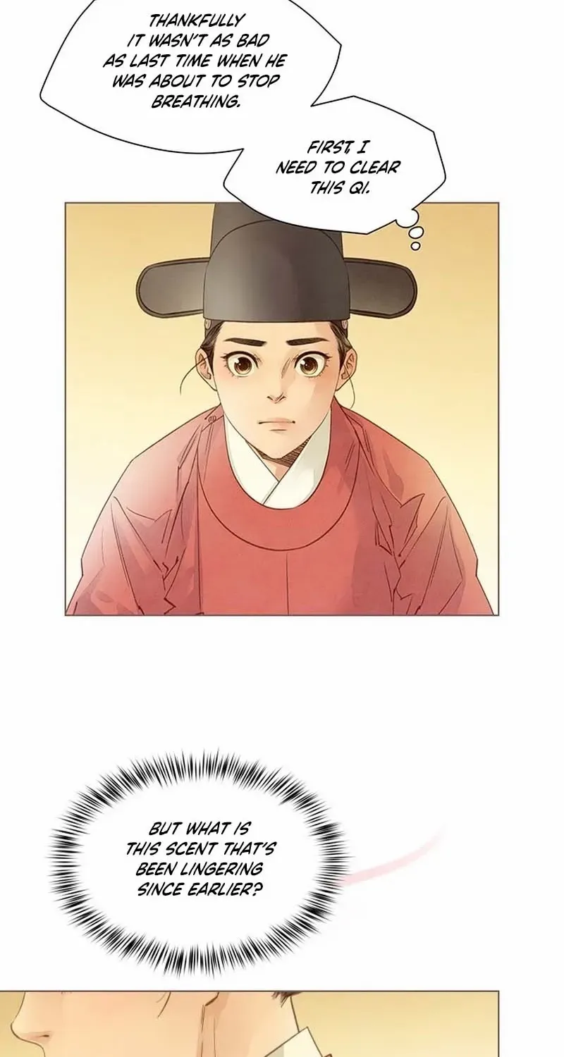 Doctor Hong's Secret Chapter 20 page 18 - 