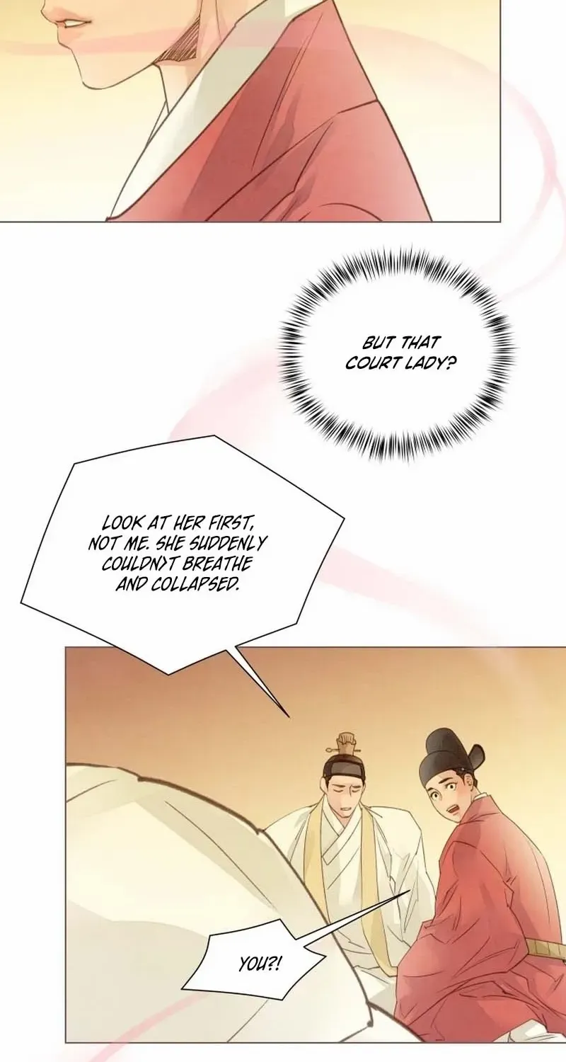 Doctor Hong's Secret Chapter 20 page 19 - 