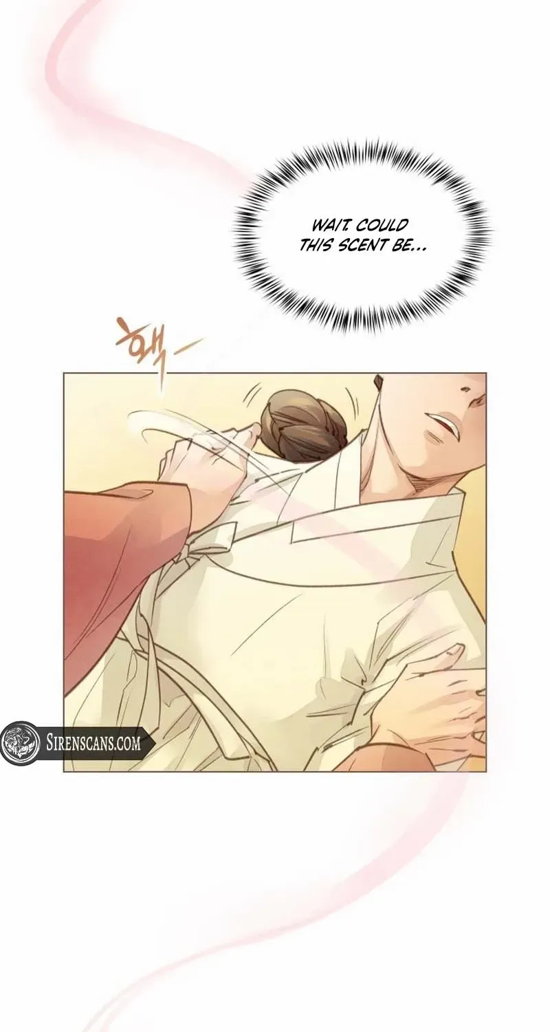 Doctor Hong's Secret Chapter 20 page 20 - 