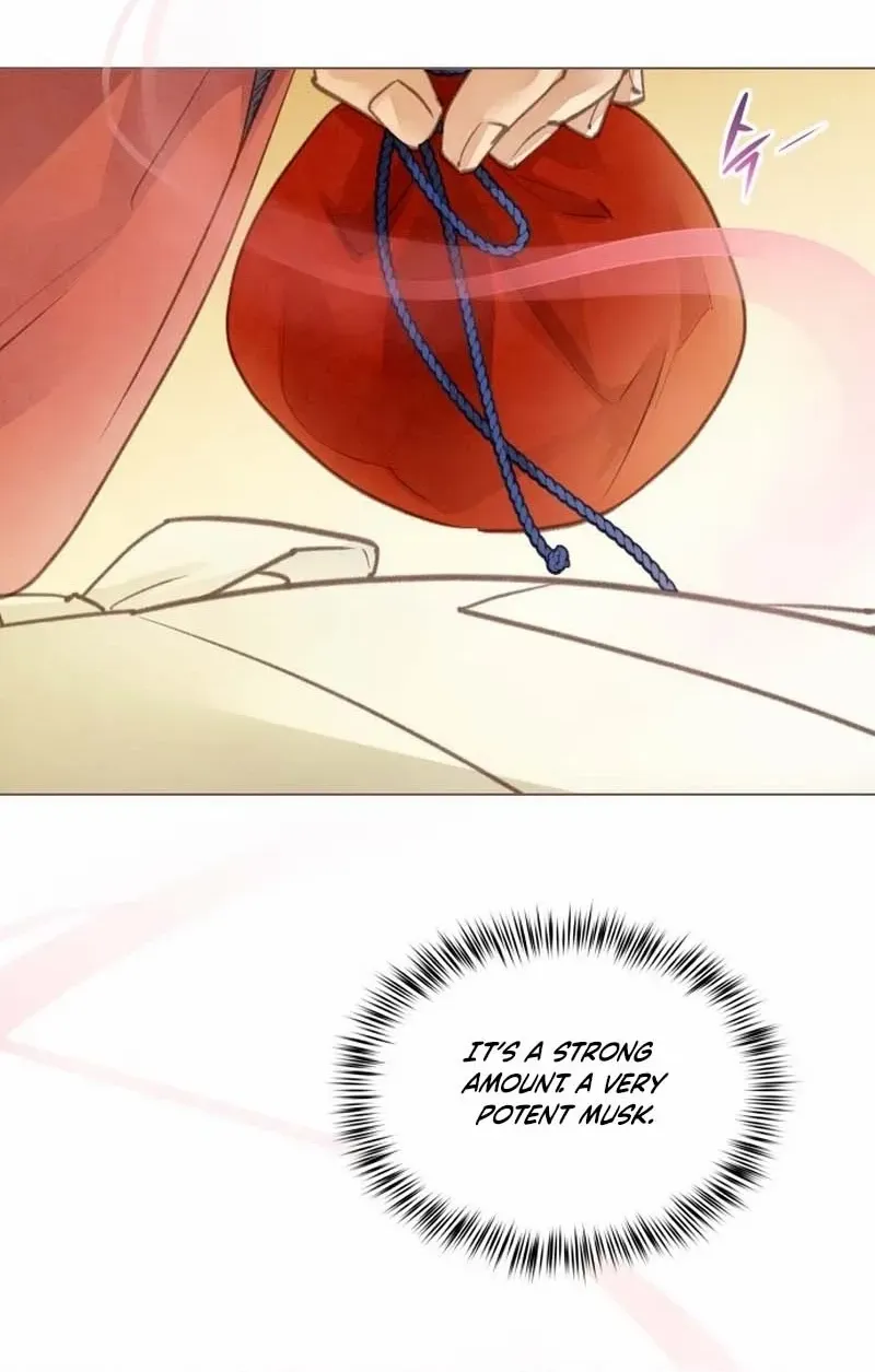 Doctor Hong's Secret Chapter 20 page 21 - 