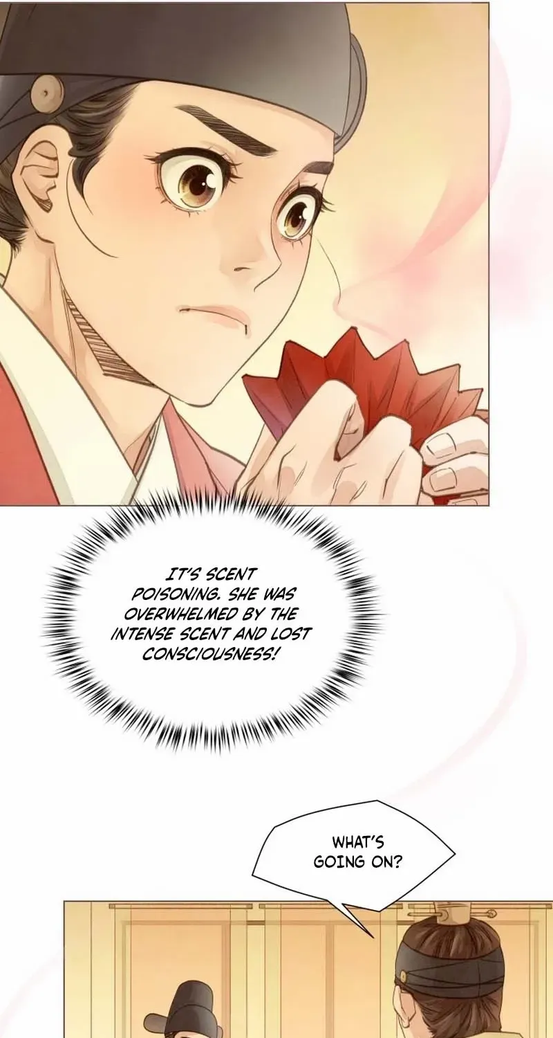 Doctor Hong's Secret Chapter 20 page 22 - 