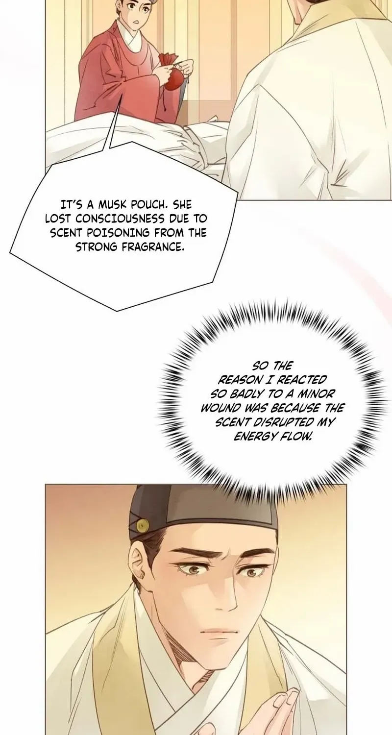 Doctor Hong's Secret Chapter 20 page 23 - 