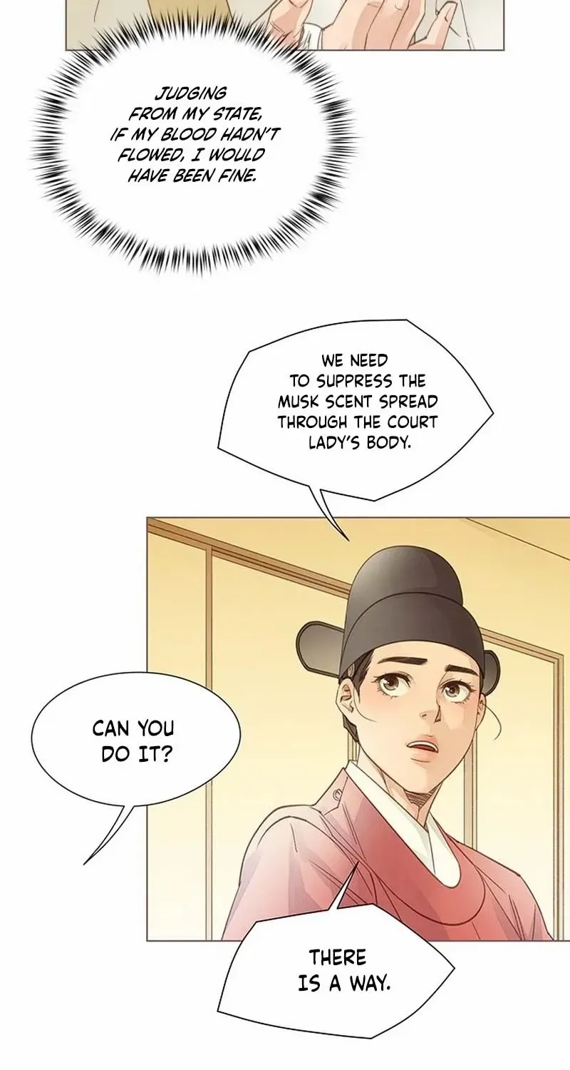 Doctor Hong's Secret Chapter 20 page 24 - 