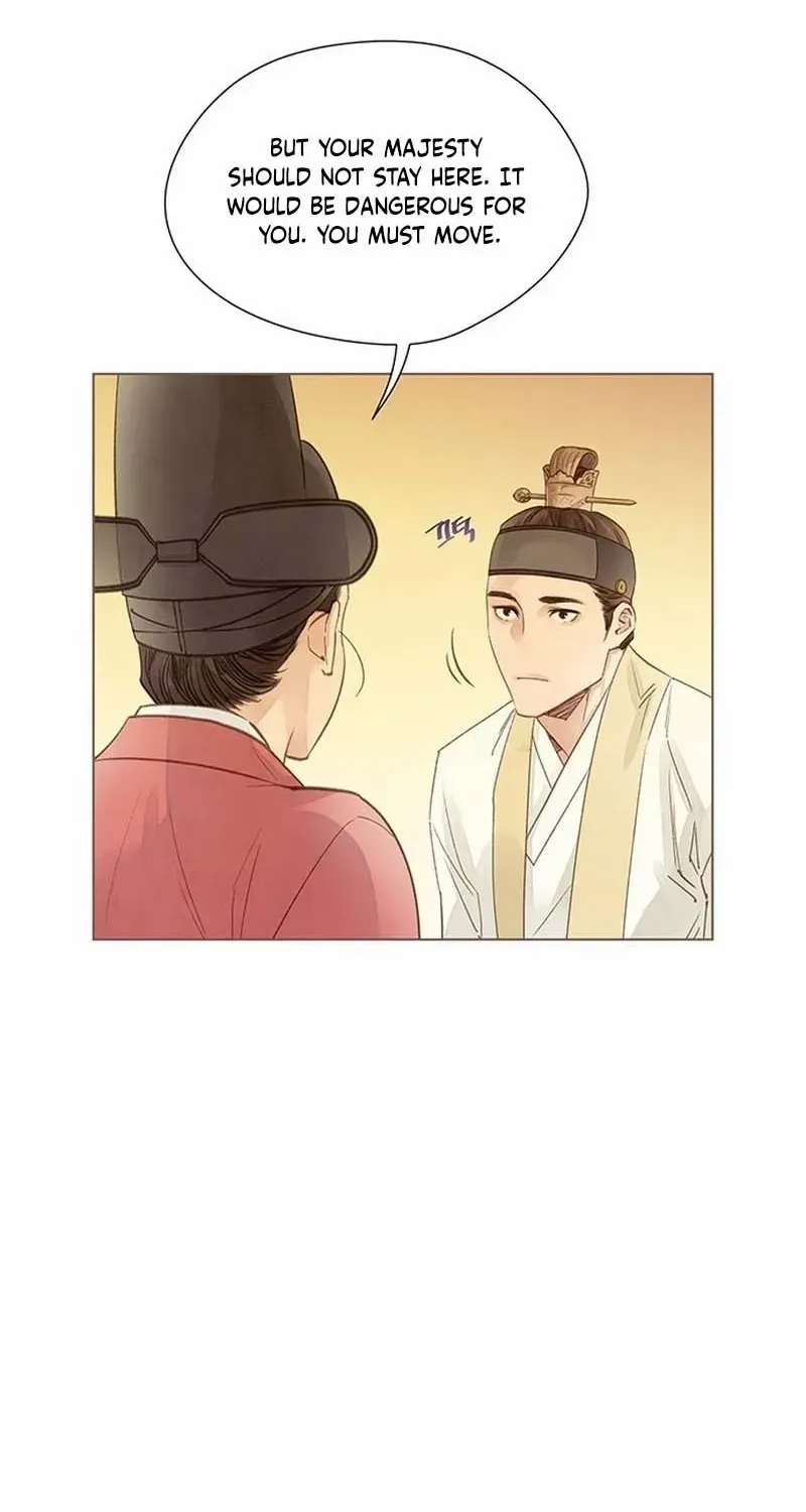 Doctor Hong's Secret Chapter 20 page 25 - 