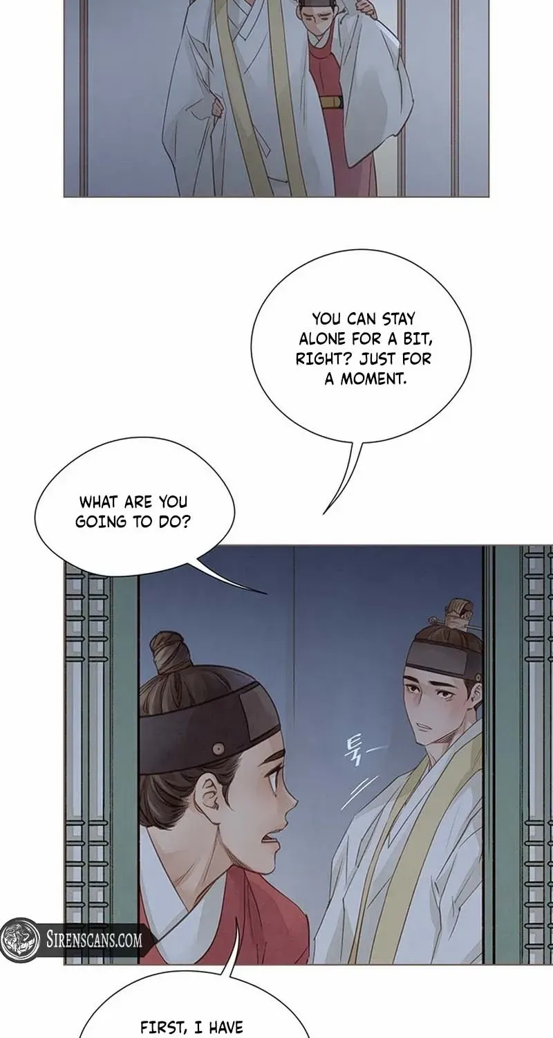 Doctor Hong's Secret Chapter 20 page 28 - 