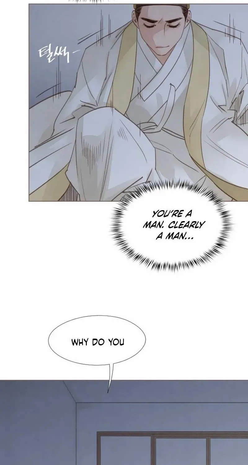 Doctor Hong's Secret Chapter 20 page 30 - 