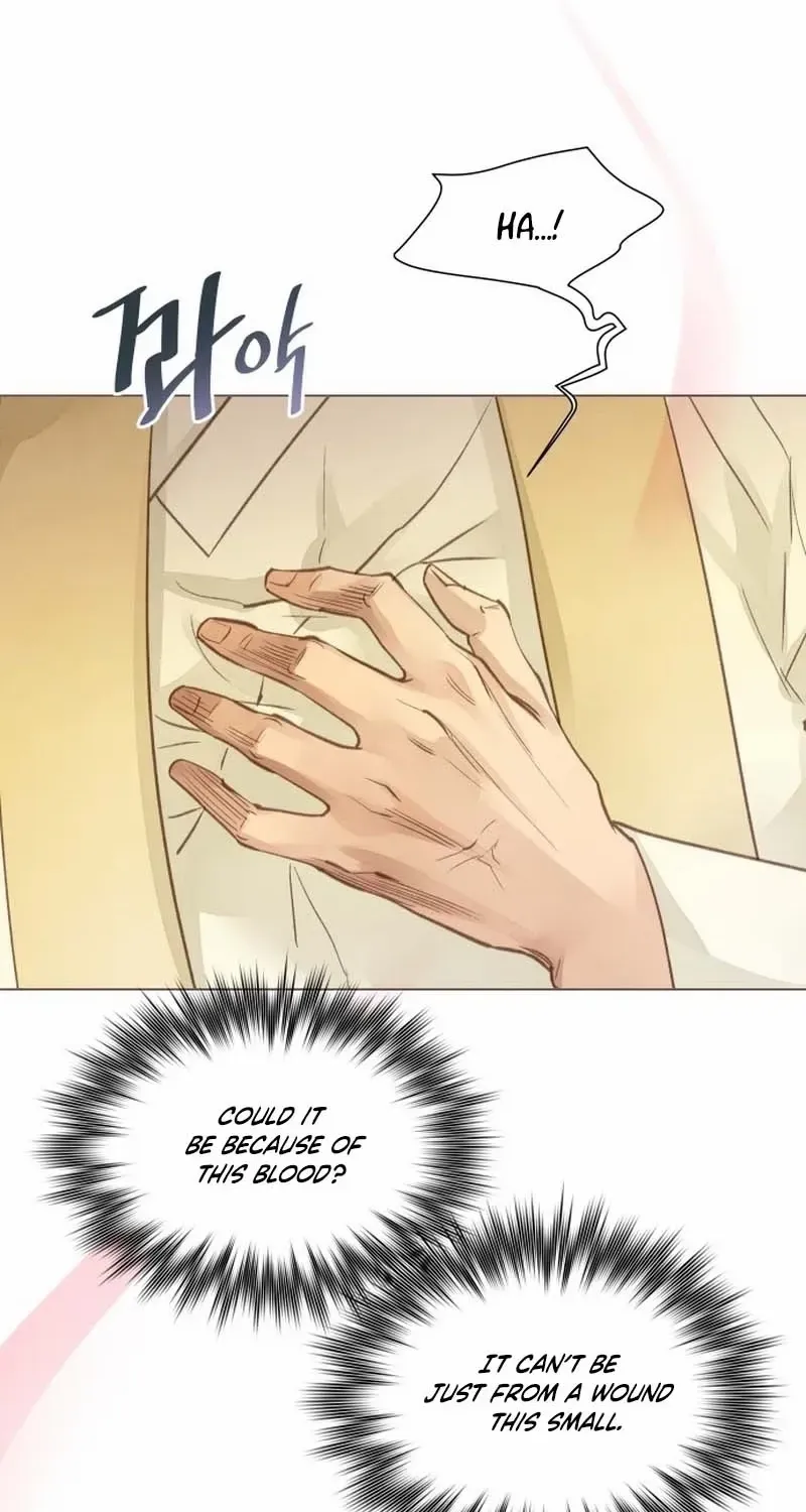 Doctor Hong's Secret Chapter 20 page 4 - 