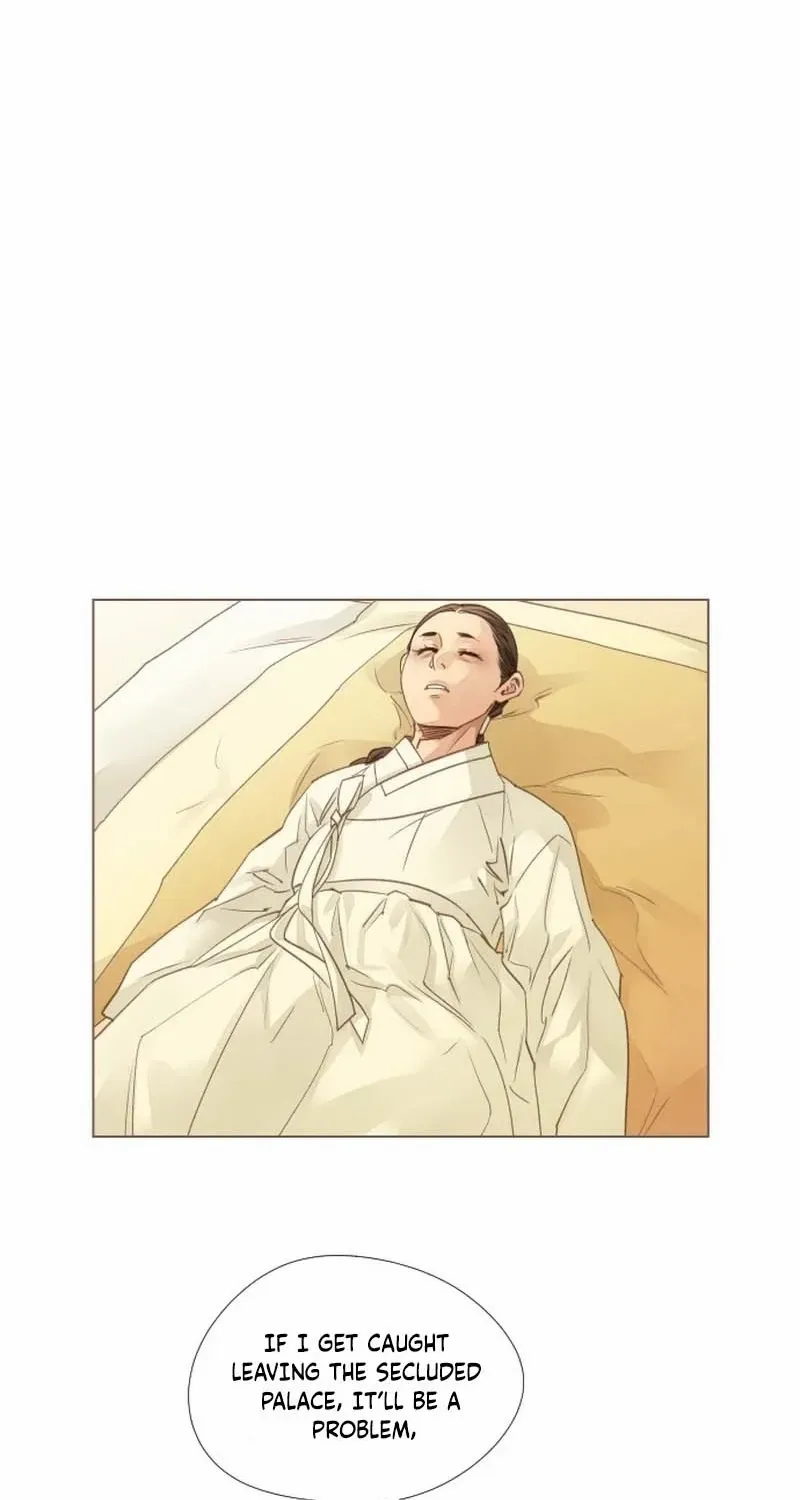Doctor Hong's Secret Chapter 20 page 32 - 