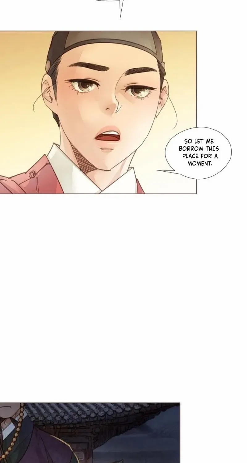Doctor Hong's Secret Chapter 20 page 33 - 