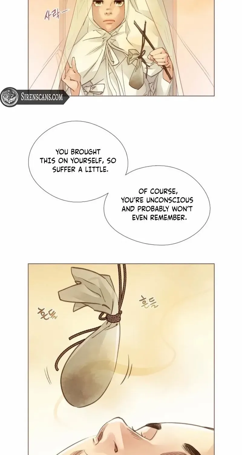 Doctor Hong's Secret Chapter 20 page 35 - 