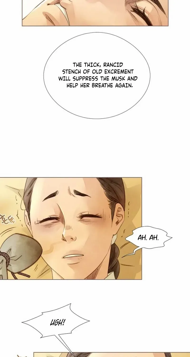 Doctor Hong's Secret Chapter 20 page 36 - 