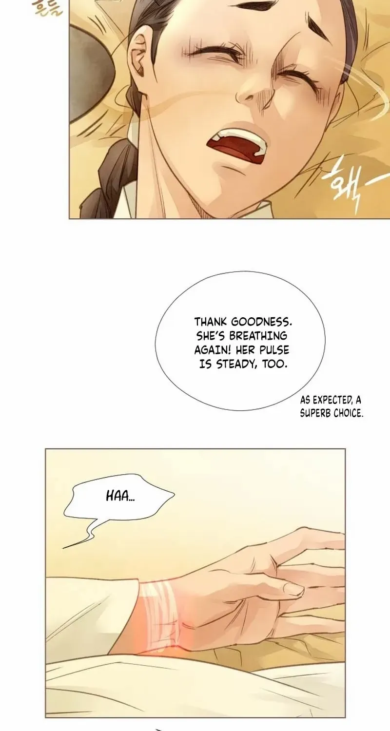 Doctor Hong's Secret Chapter 20 page 37 - 