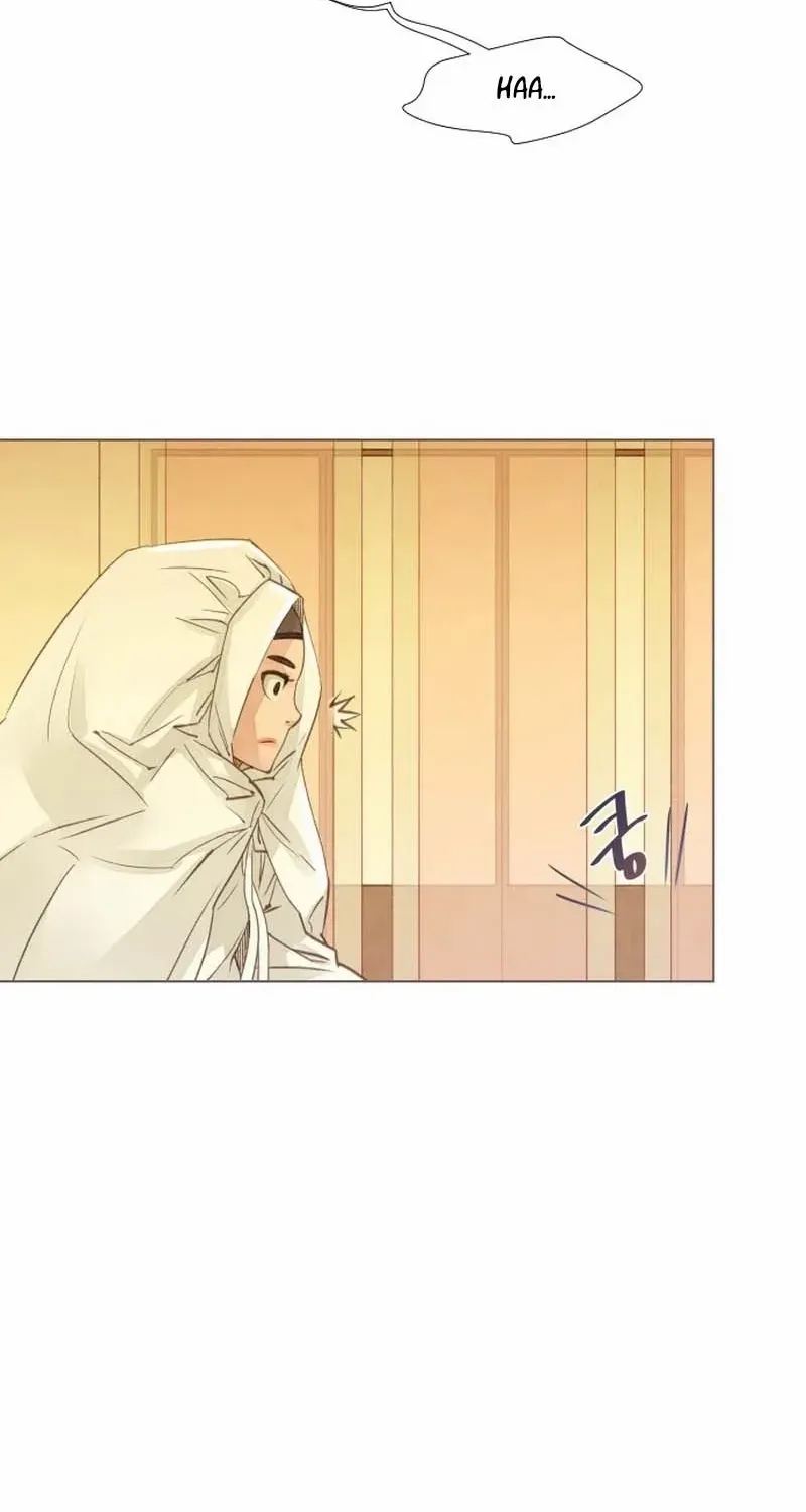 Doctor Hong's Secret Chapter 20 page 38 - 