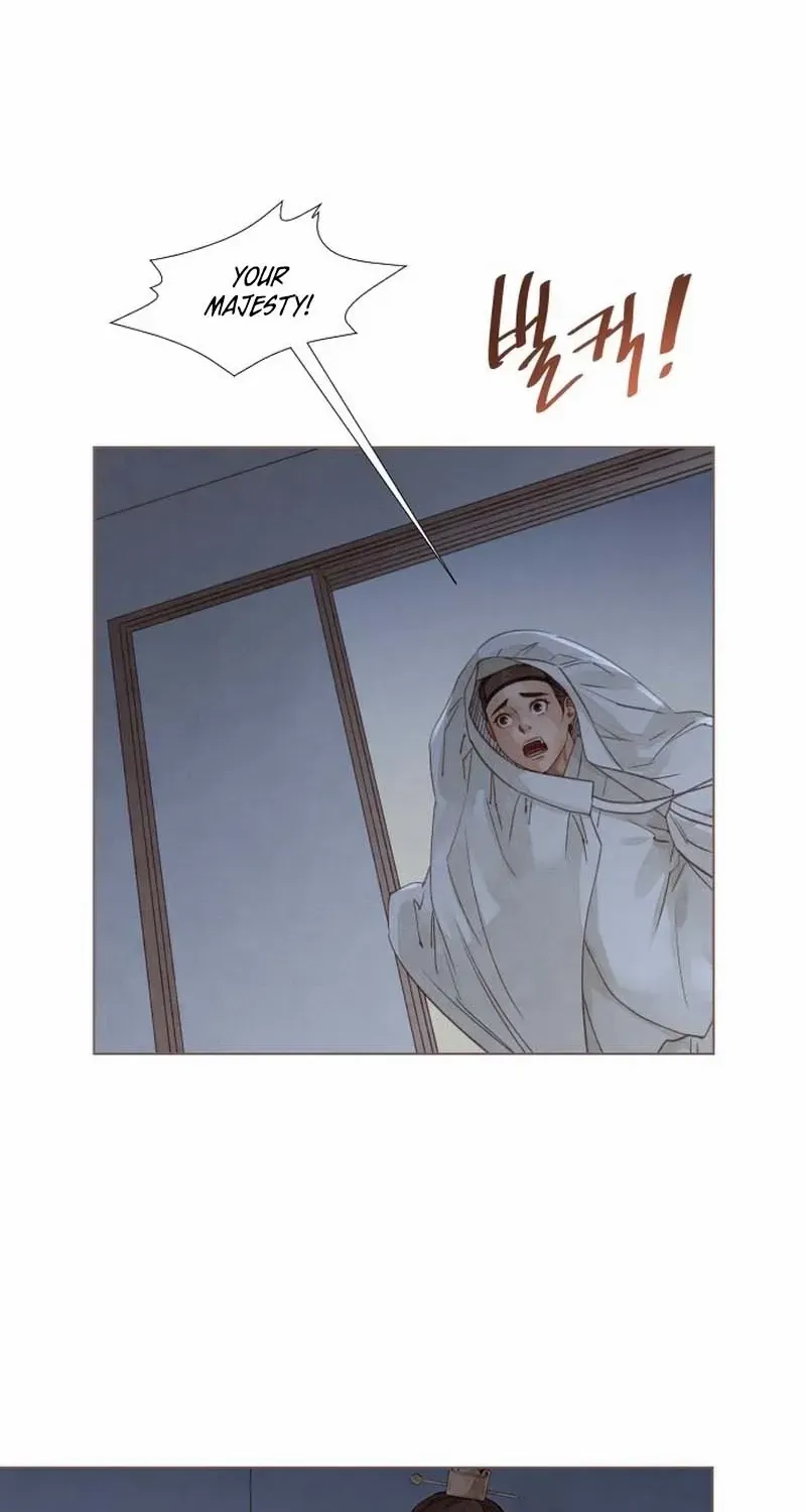 Doctor Hong's Secret Chapter 20 page 39 - 