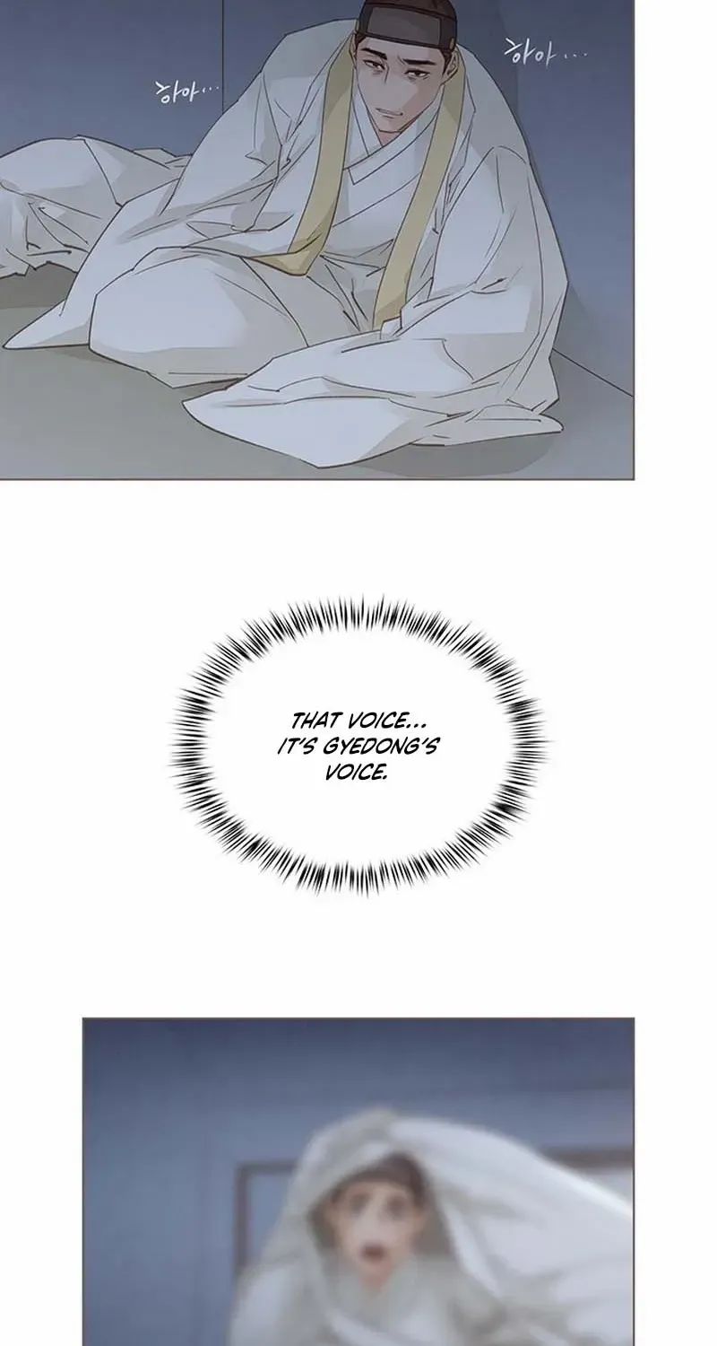 Doctor Hong's Secret Chapter 20 page 40 - 