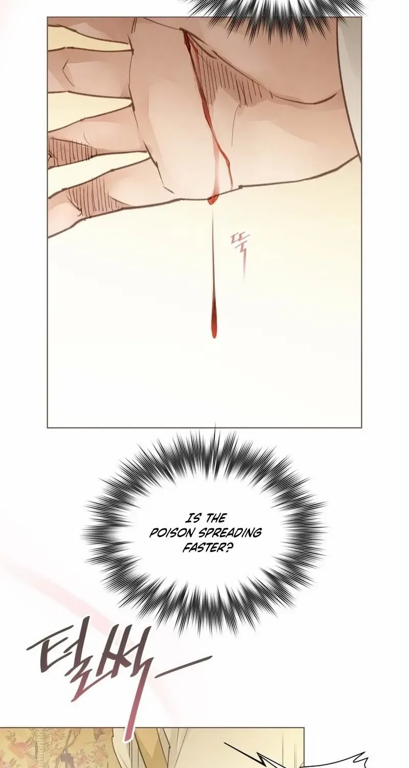 Doctor Hong's Secret Chapter 20 page 5 - 