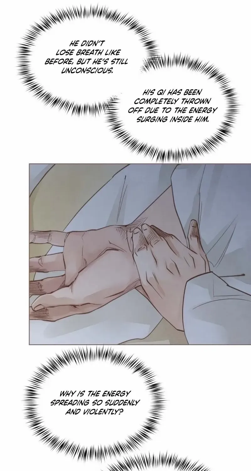 Doctor Hong's Secret Chapter 20 page 45 - 