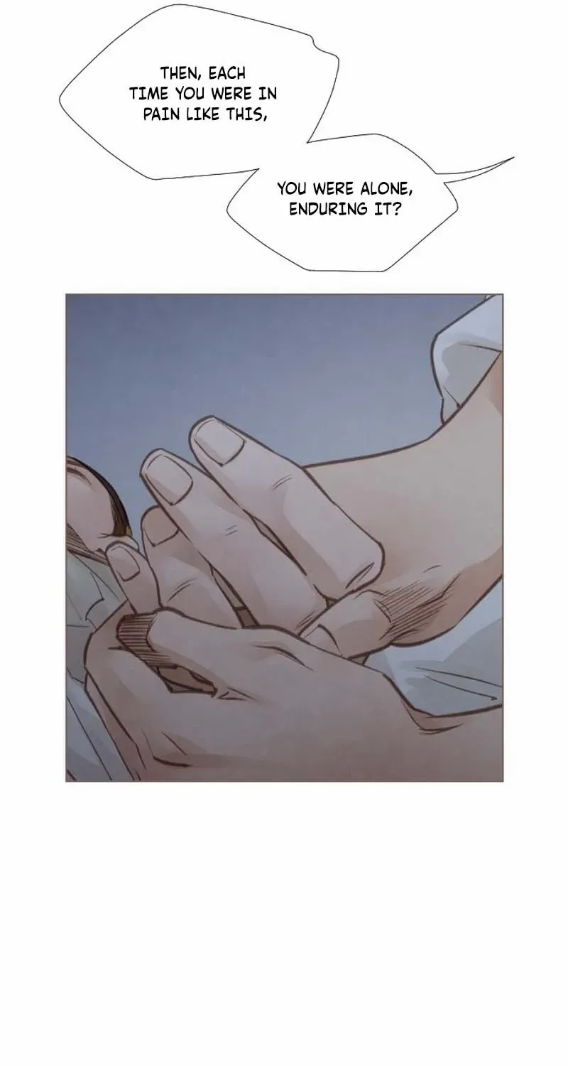 Doctor Hong's Secret Chapter 20 page 52 - 