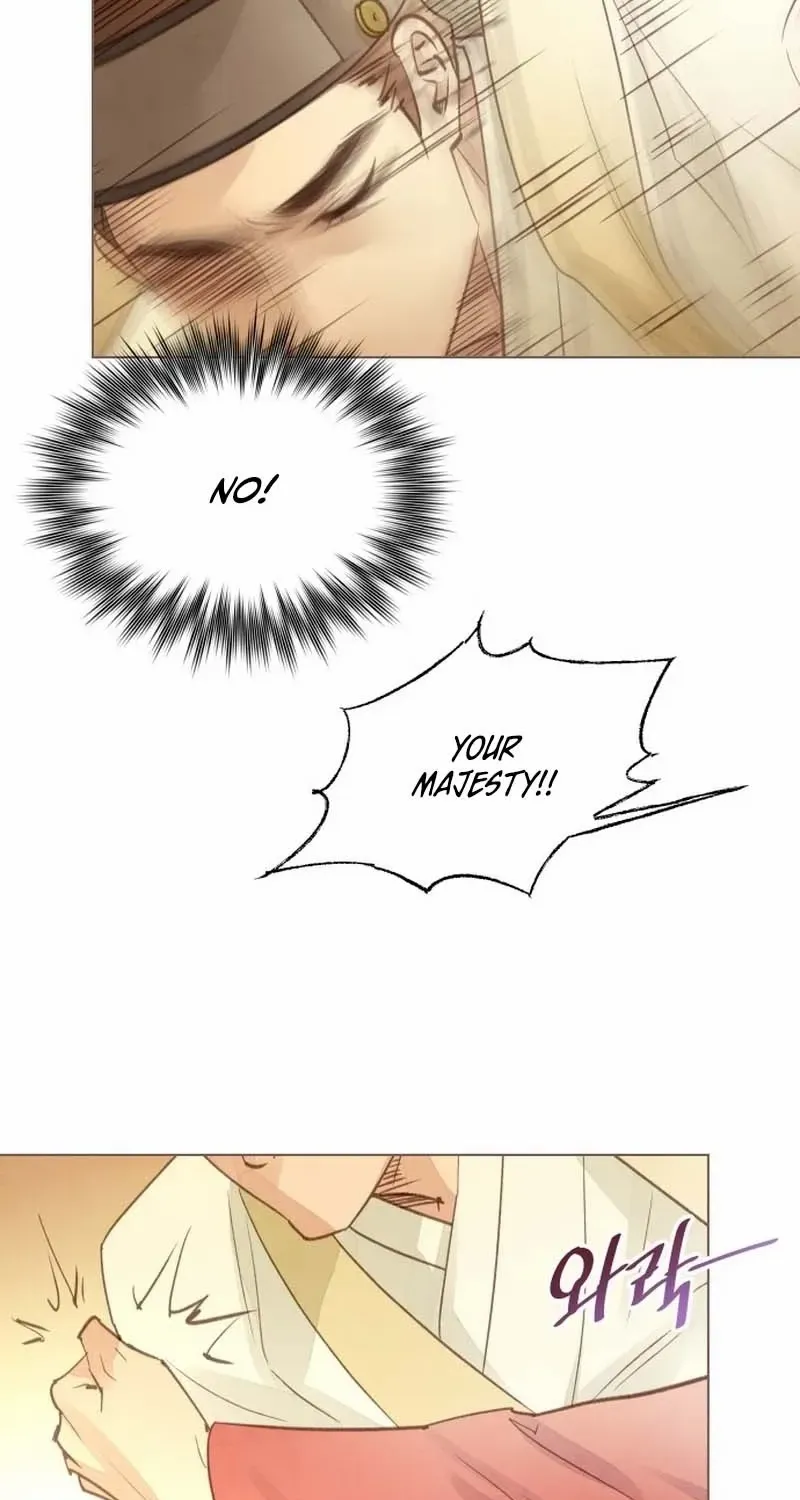 Doctor Hong's Secret Chapter 20 page 7 - 