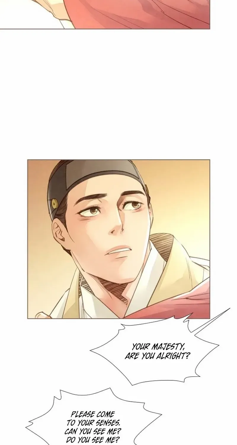 Doctor Hong's Secret Chapter 20 page 8 - 