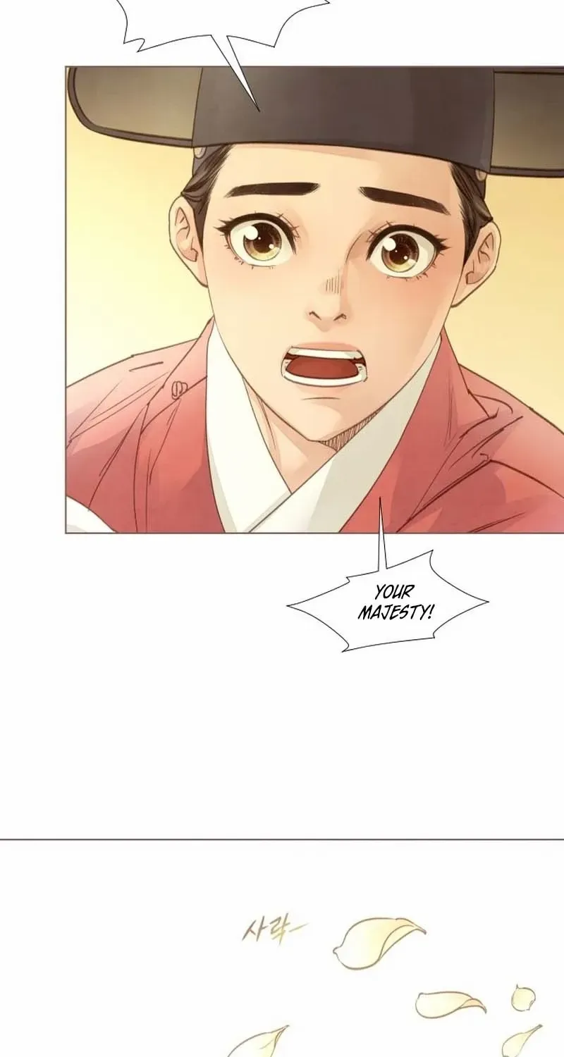 Doctor Hong's Secret Chapter 20 page 9 - 