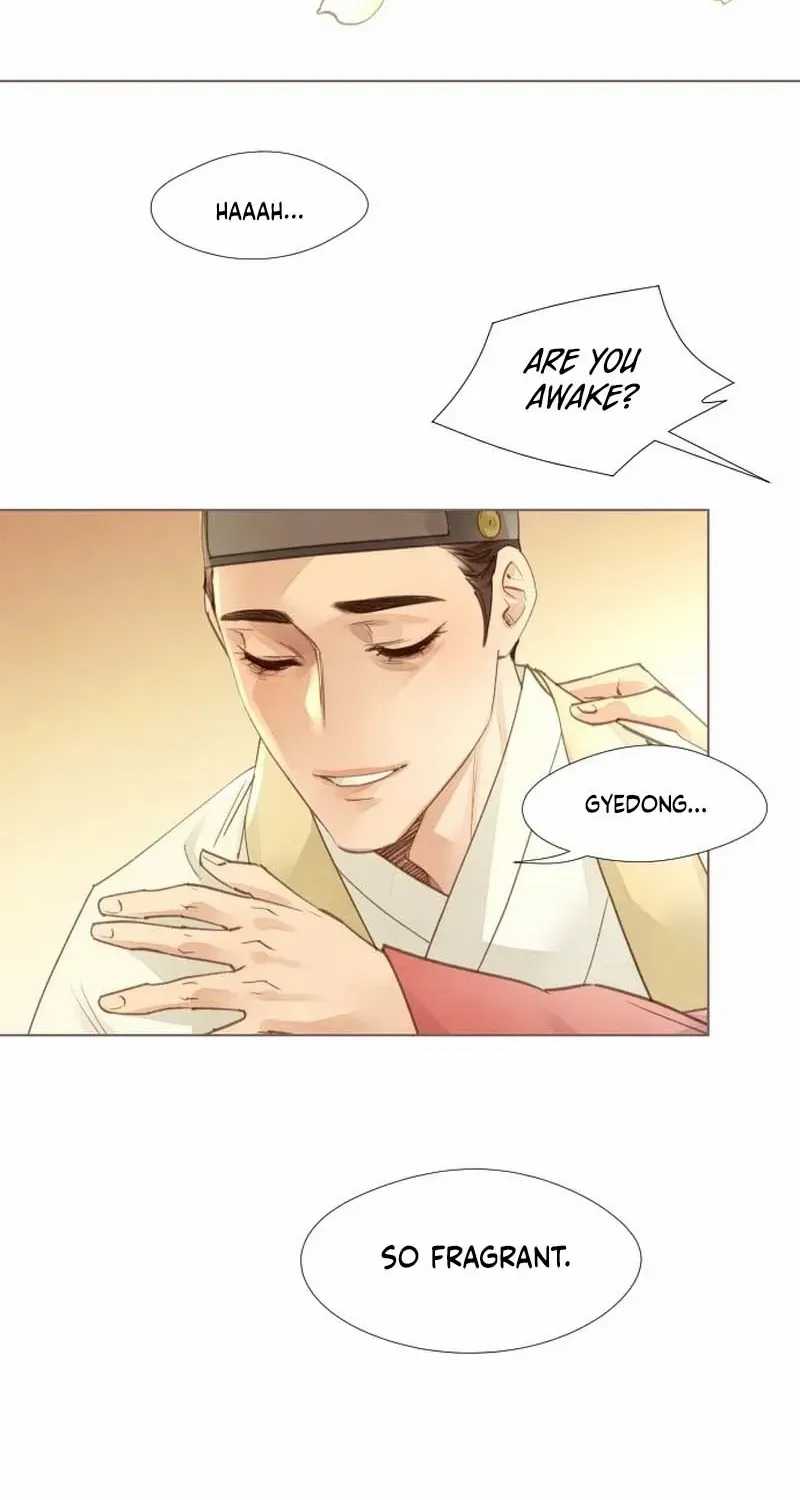 Doctor Hong's Secret Chapter 20 page 10 - 