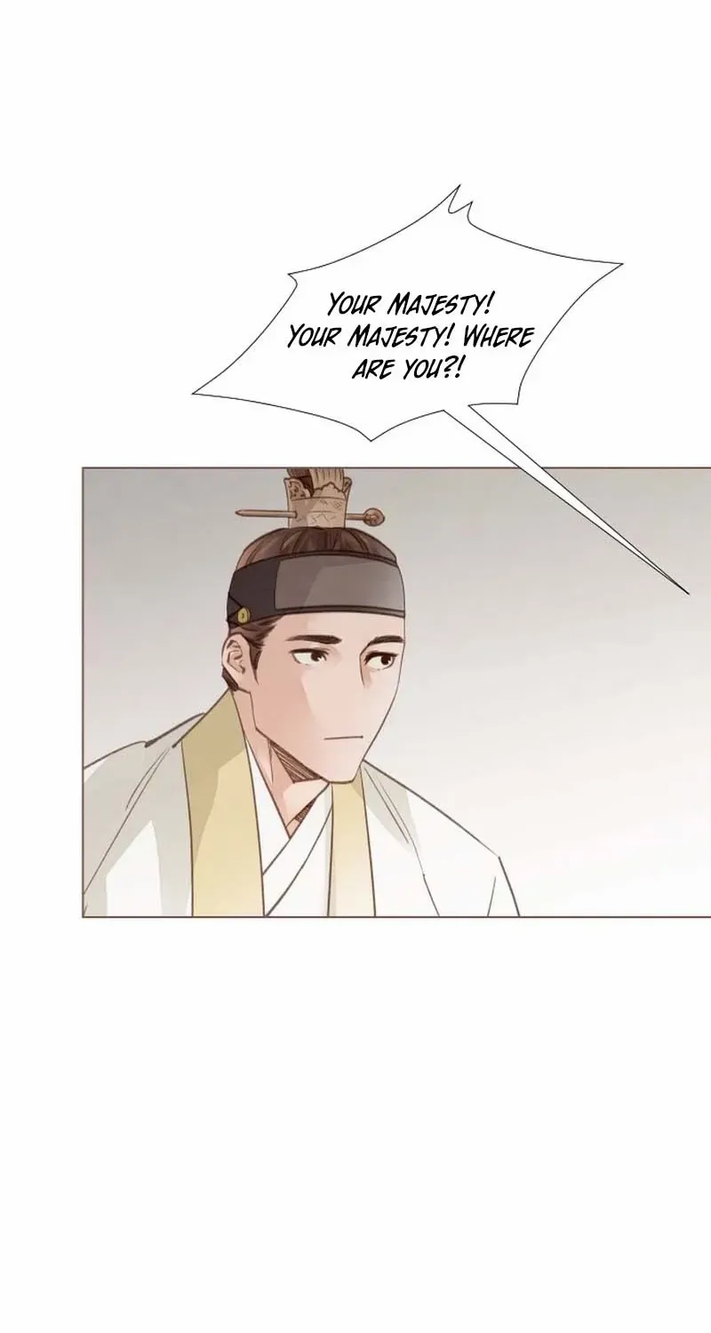 Doctor Hong's Secret Chapter 21 page 12 - 