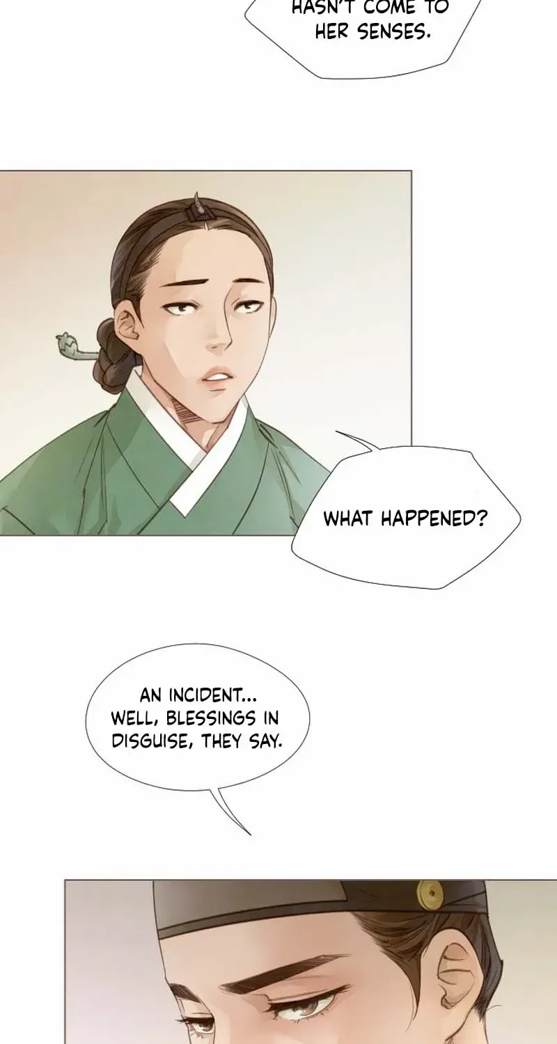 Doctor Hong's Secret Chapter 21 page 14 - 