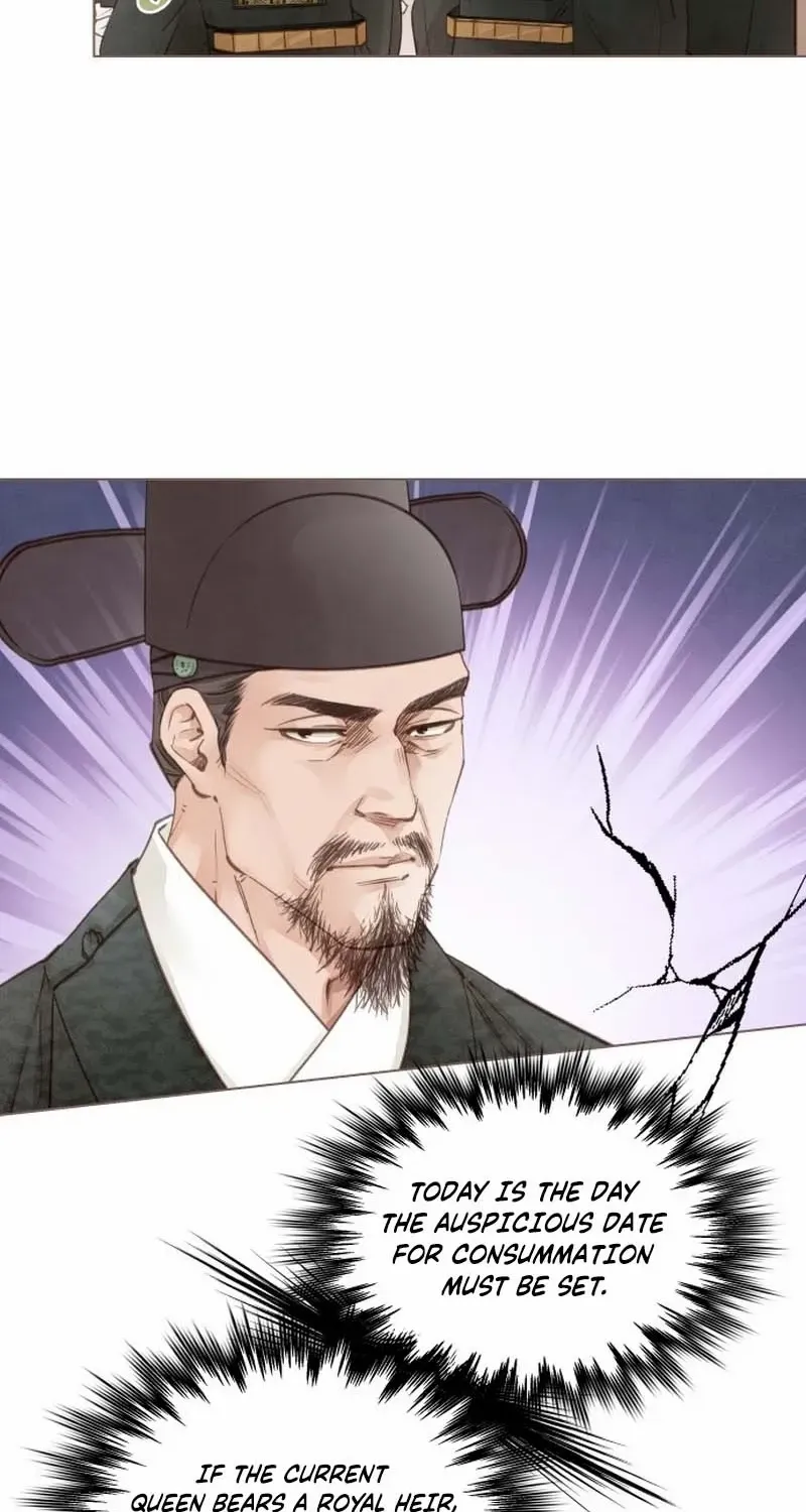 Doctor Hong's Secret Chapter 21 page 17 - 