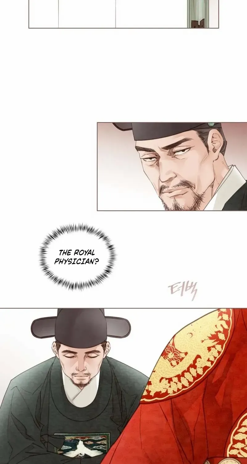 Doctor Hong's Secret Chapter 21 page 19 - 