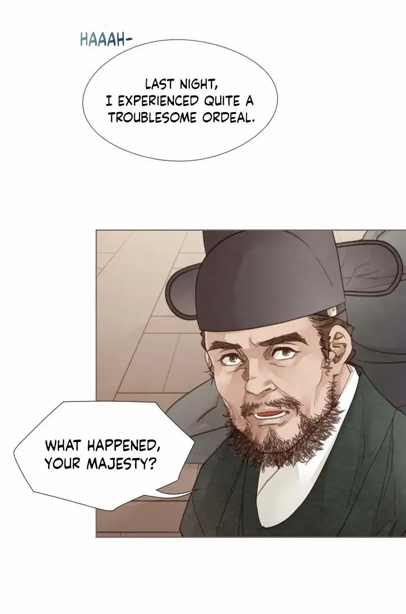 Doctor Hong's Secret Chapter 21 page 21 - 