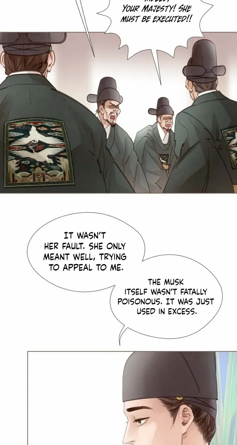 Doctor Hong's Secret Chapter 21 page 23 - 